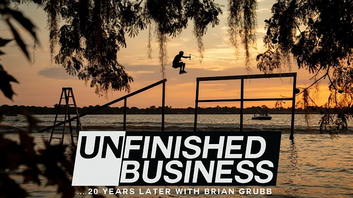 Unfinished Business | ... 20 Years Later With Brian Grubb