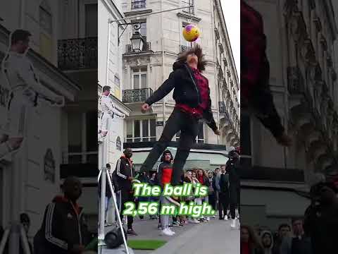 Cristiano Ronaldo Jump