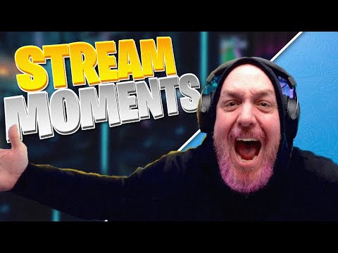 TOP STREAMING MOMENTS OF THE WEEK PT.1 🤯