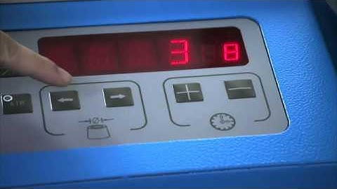 Shrink-Fit Machine Shrink-Fit Machine