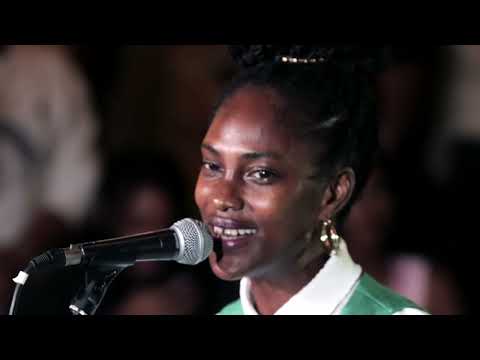 Aza Lineage LIVE at the Compound Final