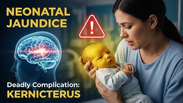 Neonatal Jaundice: The Silent Danger Every Parent Should Know!