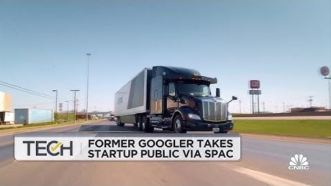 Aurora CEO Chris Urmson on autonomous vehicle competition and profitability