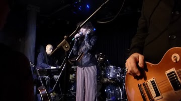 Mike Garson "Life On Mars" Live rehearsals @ The Water rats London 27-11-17