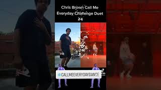 #callmeeverydaychallenge #callmeeveryday #CallMeEveryDayDance @ChrisBrownVEVO