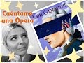 Don Giovanni - W. A. Mozart - Cuéntame una Ópera