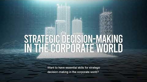 The Master in Economics, Data Analytics and Corporate Finance (Motion Design)