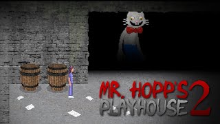 Mr. Hopp's Playhouse 2 - Release Trailer