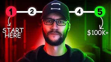 The BEST Side Hustle To Make Money in 2025 From Home 💵