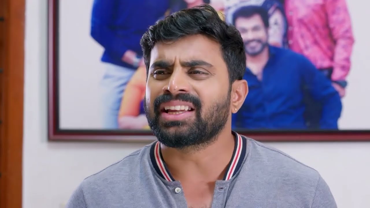 Vidhya No. 1 - Ep 261 - Puvi, Tejaswini Gowda - Tamil Tv Serial - Zee5 Tamil Classics