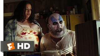 The Devils Rejects 210 Movie Clip - Send In The Clown 2005 Hd