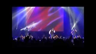 Boyz II Men - End Of The Road (Live @ The State Theatre, Sydney)