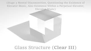 [LOOP] Glass Structure (Clear III) by DM DOKURO 21,467 views 6 months ago 1 minute, 39 seconds
