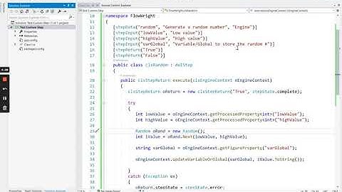 FlowWright    getFigureProperty vs  getProcessedProperty