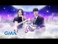 My Love From Another Star❤️ GMA-7 OST &quot;You Were There&quot;  Nasser (MV with lyrics)