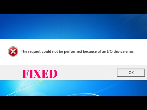 HOW TO FIX
