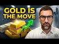 Central Banks Making Their Move on Gold Now