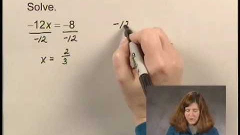 Intermediate Algebra Ch1 Ex2