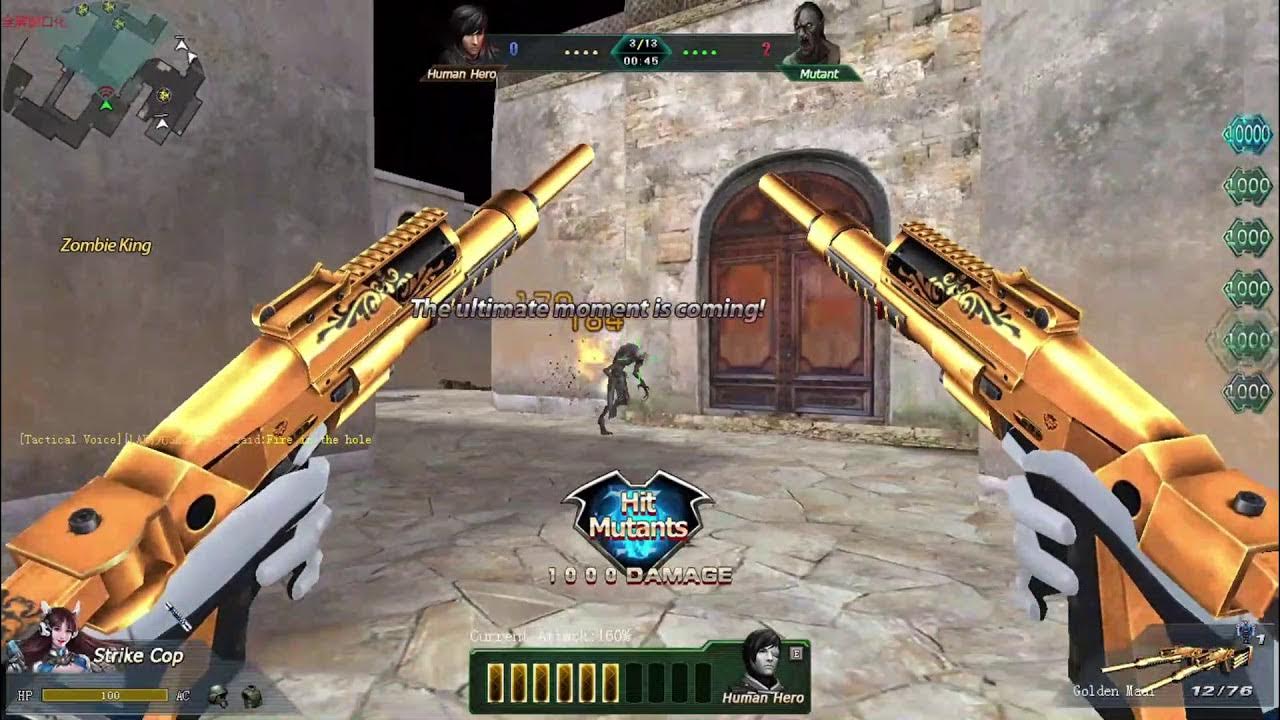 батле страйк