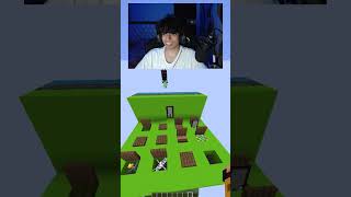 Minecraft Guess The Block