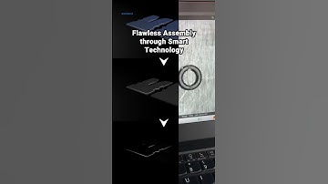 Boost Your Manufacturing with Game-Changing Automation