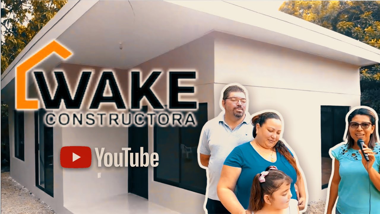 Vivienda Llave en Mano/ Huacas Santa Cruz