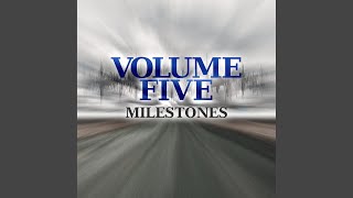 Video thumbnail of "Volume Five - Tell Me You're Not Leaving"