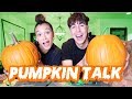 HALLOWEEN PUMPKIN TALK WITH BOBBY MARES!!! *we answer your questions*