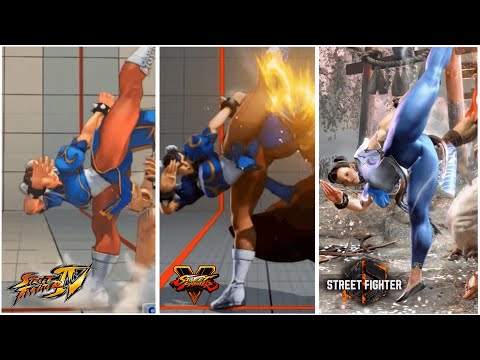 【チックタック】STREET FIGHTER 6 VERSUS 1-2 チックタック】STREET FIGHTER 6 VERSUS 1-2 hqdefault.jpg