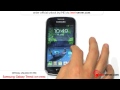 Unlock Samsung Galaxy Trend by IMEI: GT-S7390