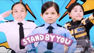 《STAND BY YOU 》