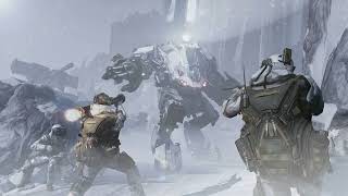 Warface OST: Cold Peak Act 3 (Zenith) Bossfight theme