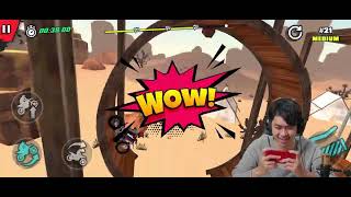 Trail Mania Promo