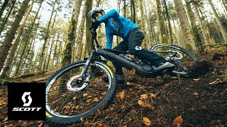 Unlimited Descents - Remy Absalon Rides the Ransom eRIDE Resimi
