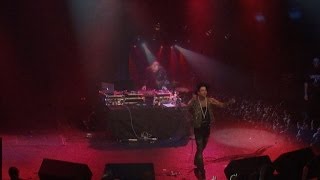 Yelawolf - Marijuana- (Live)