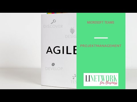 Update New Projektmanagement in Microsoft Teams