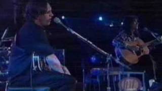 Enanitos Verdes - Tus Viejas Cartas chords