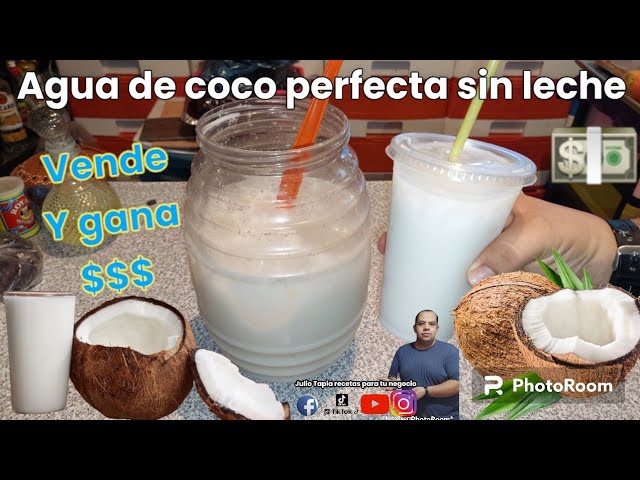 Aguas frescas infusionadas, recetas fáciles ⋆ Larousse Cocina