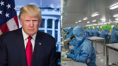 China’s Chip Breakthrough STUNS the U.S. – Huawei & Xiaomi Just Changed the Game