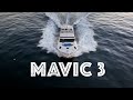 DJI Mavic 3 - Epic Cinematic Video!!