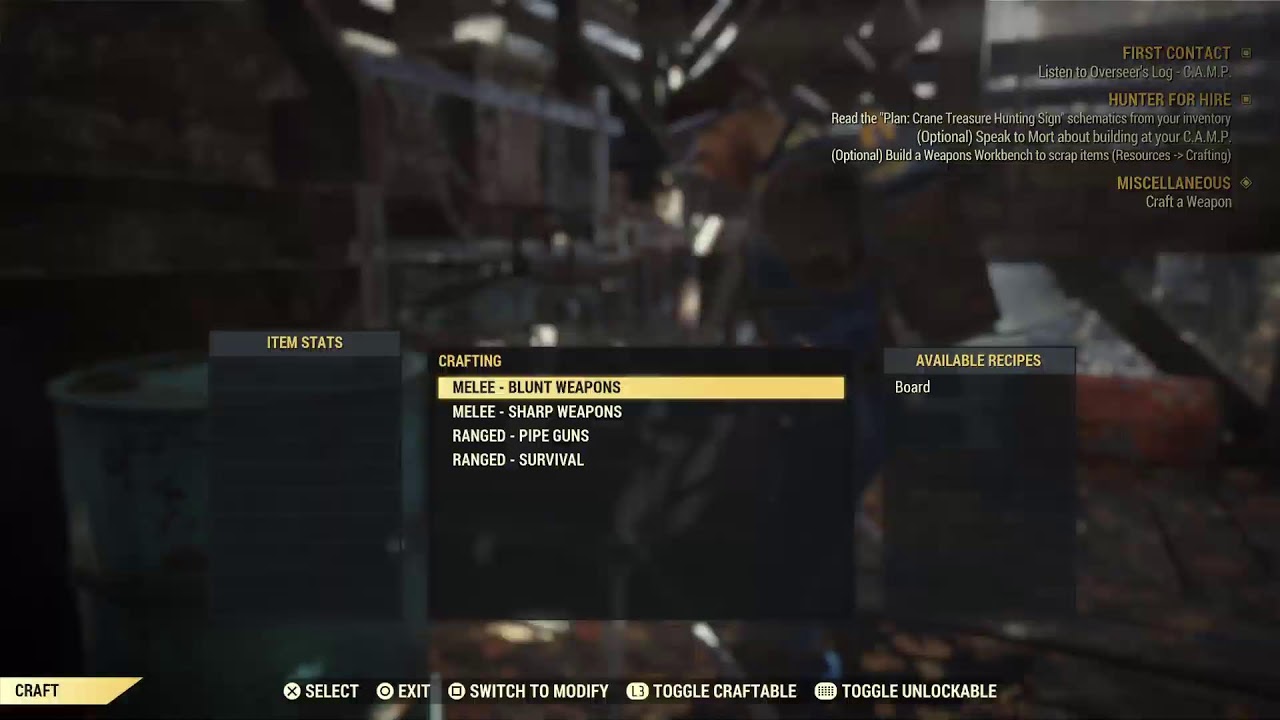 Fallout 76, High Risk, 03 - YouTube