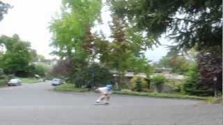 Fall Longboard Edit