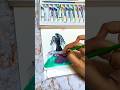 Easy Painting Ideas🩷✨#shorts #art #painting #paintingideas #viralshorts #youtubeshorts #trending