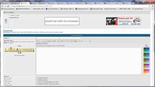 aviation forum for GFC users.mp4