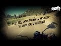 Balade 5 petit ride entre copain  les bauxdeprovence  martigues   gsr750ktm990660xtx