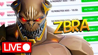 DOOMFIST THEN ANRAN GAMING