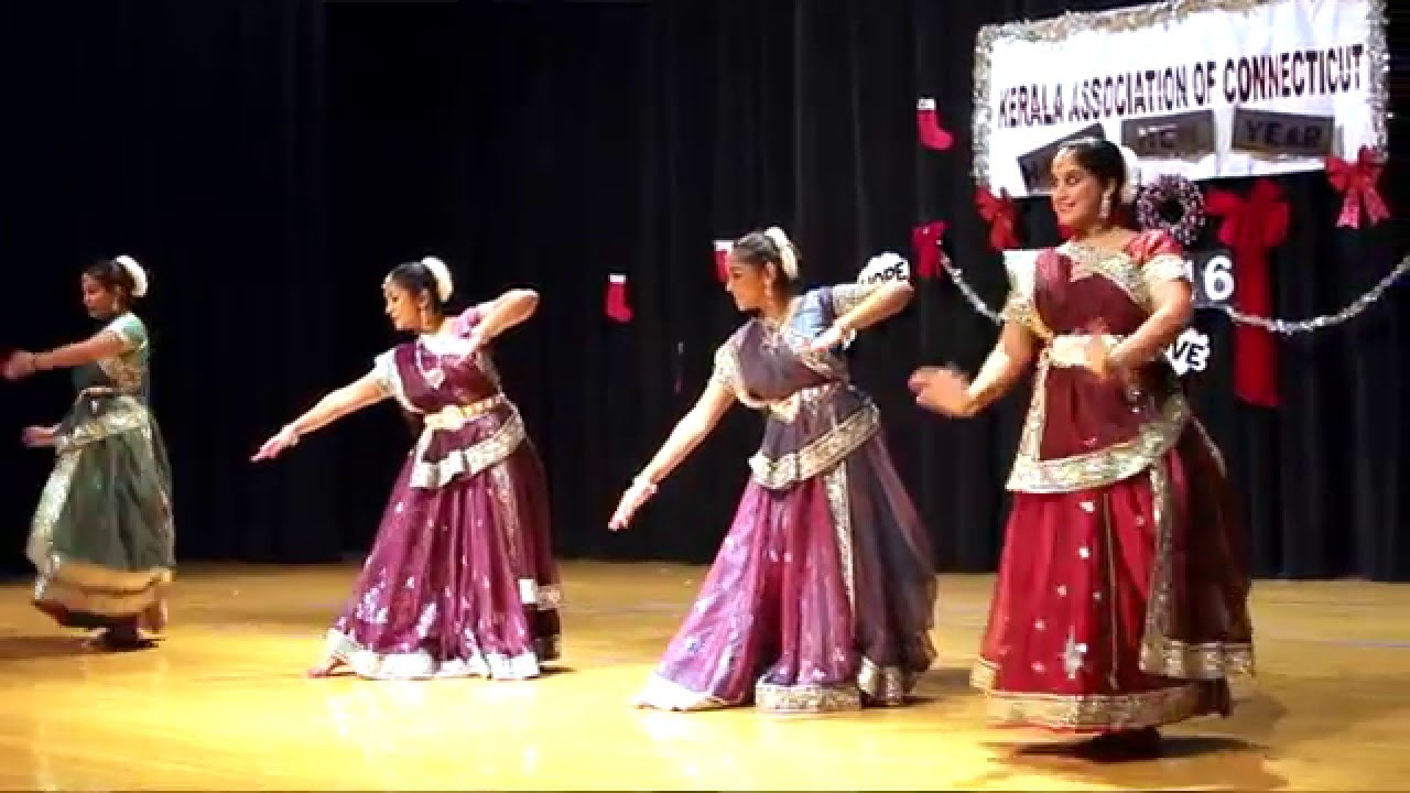 Hai Rama Group Performance  MudraAcademycom  Sanskruti Band