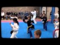 Superstar karate basic class highlights 101414