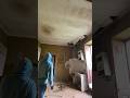 This Kitchen Will Become a Bedroom #shorts  #countrylife  #ruralliving  #homestead  #fromscratch
