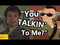 You talkin to me supercut by afx